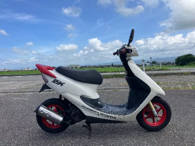 Honda DIO