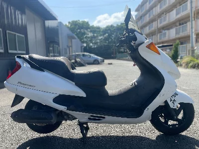 Honda FORESIGHT