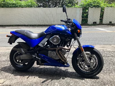 Buell BUELL M2 CYCLONE
