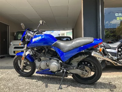 Buell BUELL M2 CYCLONE