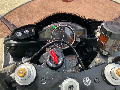Yamaha 6