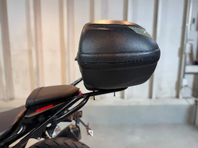 Suzuki GSX-S125 ABS