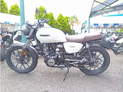 Honda GB350
