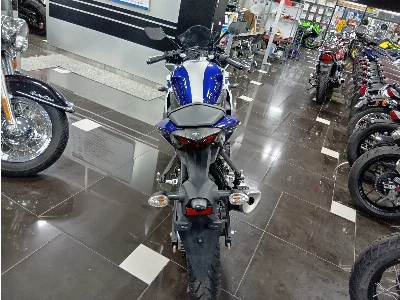 Yamaha YZF-R3