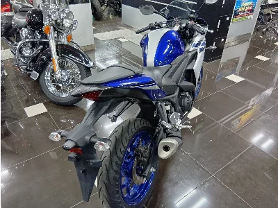 Yamaha YZF-R3