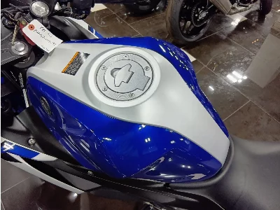 Yamaha YZF-R3