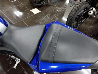 Yamaha YZF-R3