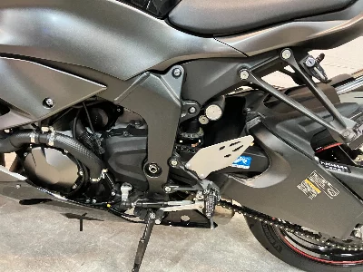 Kawasaki NINJA ZX-6R