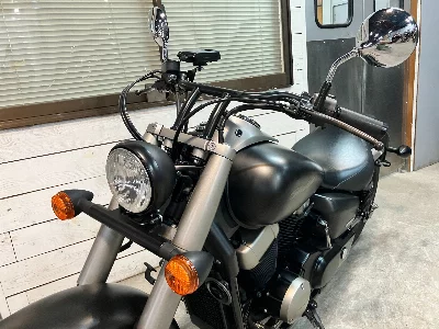 Honda SHADOW750 PHANTOM
