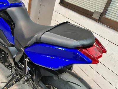 Suzuki KATANA