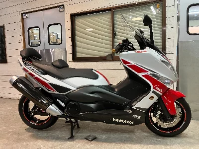 Yamaha T-MAX500