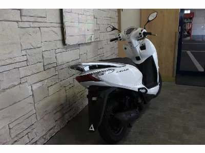 Honda LEAD 125