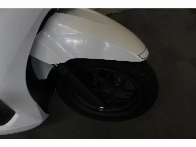 Honda LEAD 125