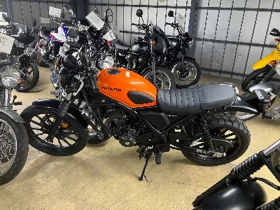 Honda CL250