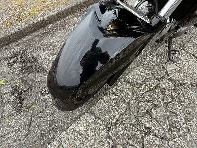 Suzuki GSR250