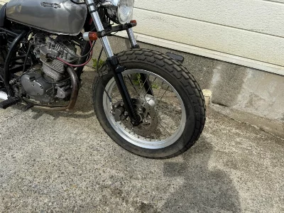 Suzuki VAN VAN 200