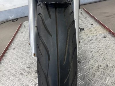 Kawasaki BALIUS250-2