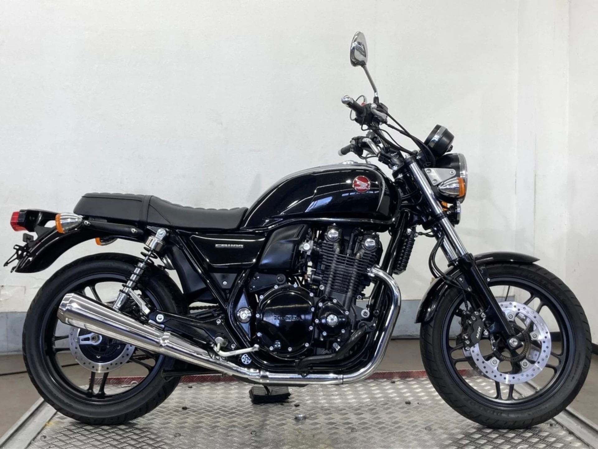Honda CB1100 2019
