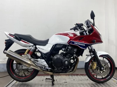 Honda CB400SFV-3 BOLDOR