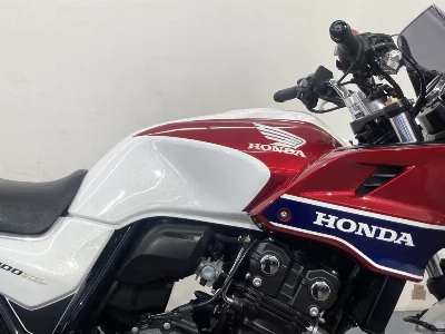 Honda CB400SFV-3 BOLDOR