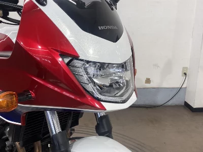 Honda CB400SFV-3 BOLDOR