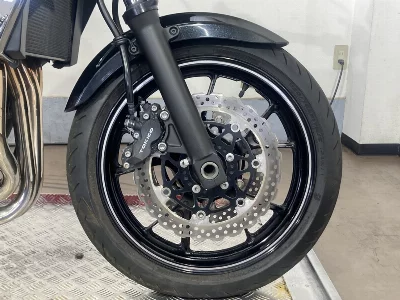 Kawasaki ZRX1200 DAEG