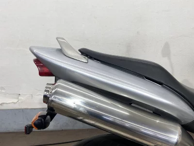 Honda HORNET250