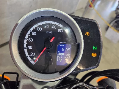 Honda GB350