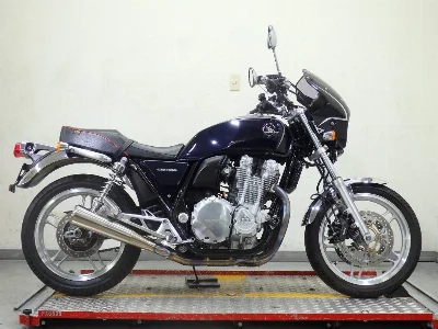 Honda CB1100