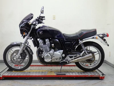 Honda CB1100
