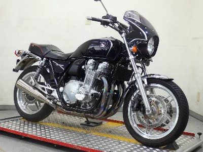 Honda CB1100
