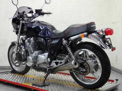 Honda CB1100