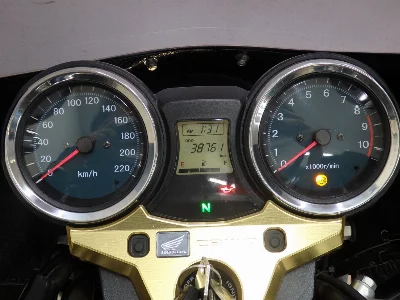 Honda CB1100