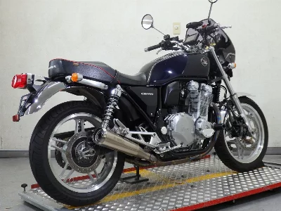 Honda CB1100