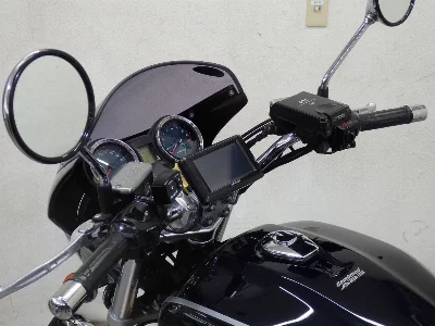 Honda CB1100