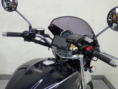 Honda CB1100
