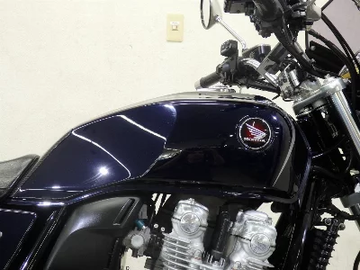 Honda CB1100