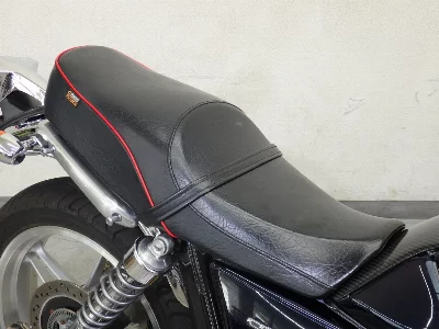 Honda CB1100