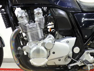 Honda CB1100