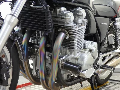 Honda CB1100
