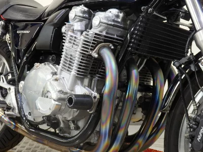 Honda CB1100