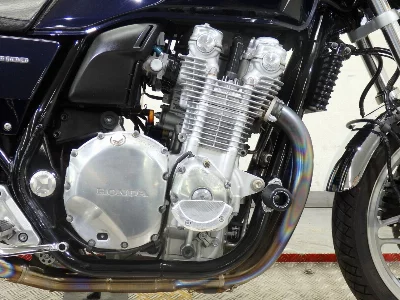 Honda CB1100