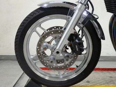 Honda CB1100