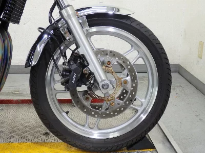 Honda CB1100