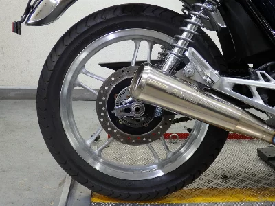 Honda CB1100