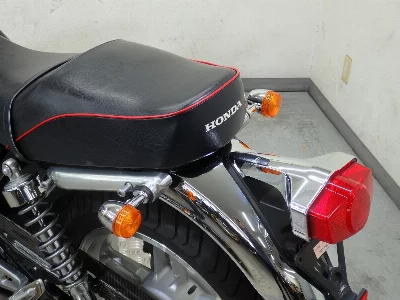 Honda CB1100