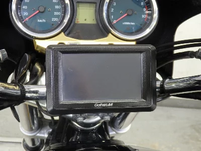 Honda CB1100