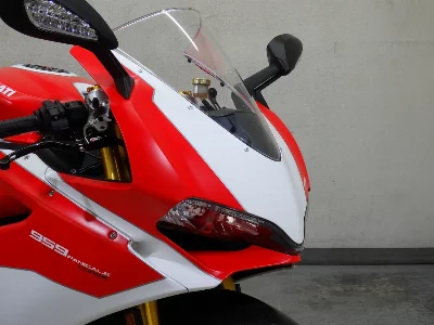 Ducati DUCATI 959PANIGA-RE CORSE