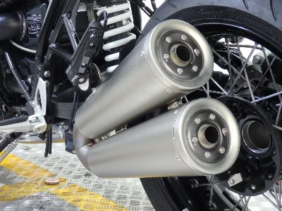 BMW BMW R NINE T