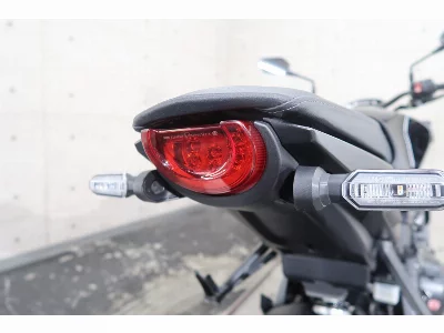 Honda CB1000R